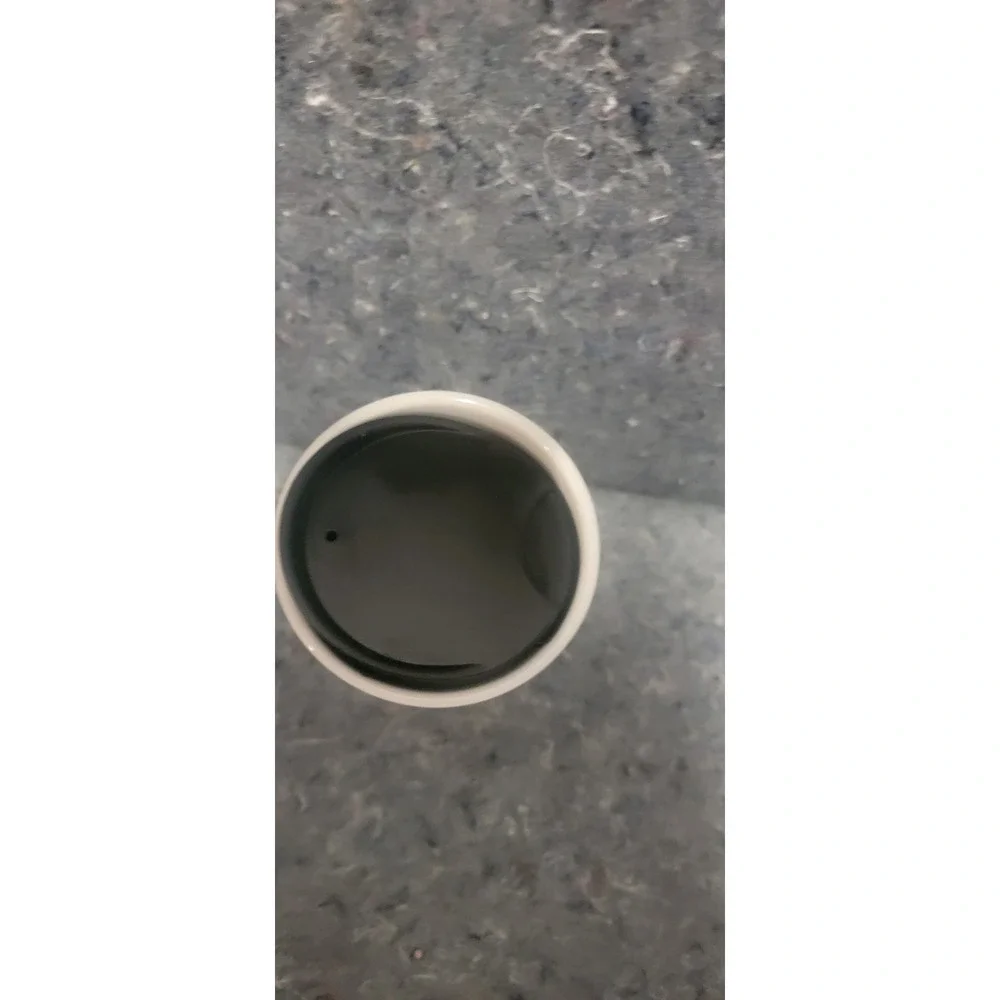 Starbucks 2018 Mermaid Siren LTD Ceramic‎ tumbleer Travel Mug 12oz